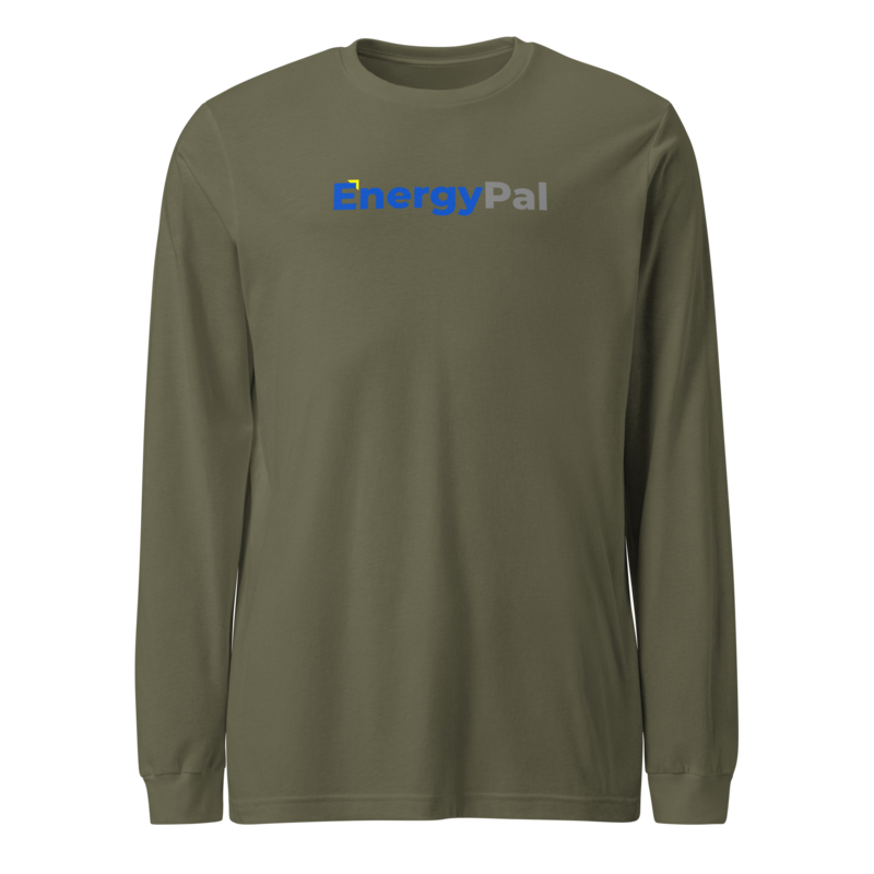All-Season Long Sleeve