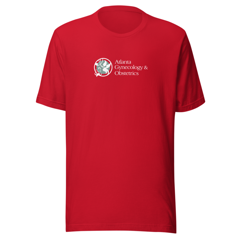Everyday Essentials Clinic Tee