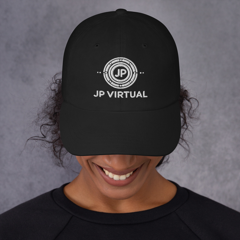 Classic Dad Cap