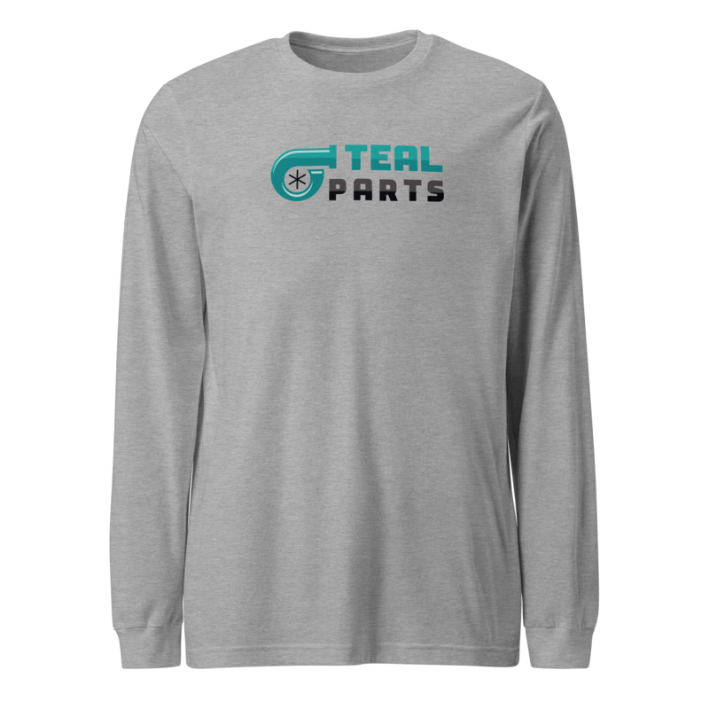 All-Season Long Sleeve