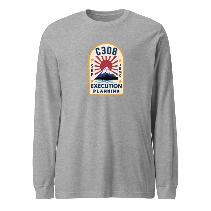 All-Season Long Sleeve