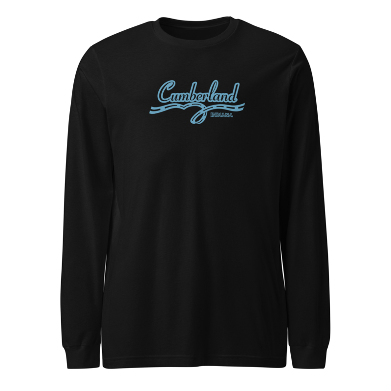 All-Season Long Sleeve
