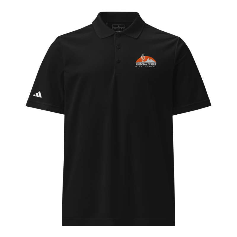 adidas Sport Polo Shirt