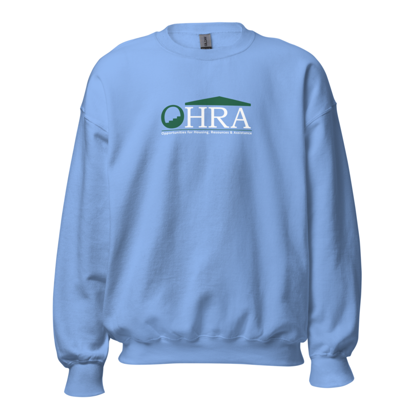 Comfort Crewneck Sweatshirt