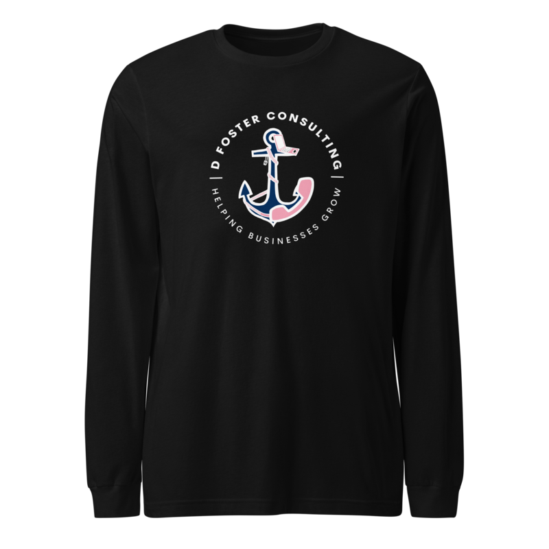 All-Season Long Sleeve