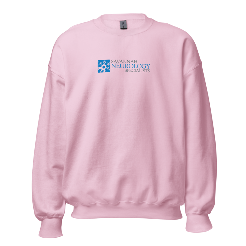 Clinic Comfort Crewneck Sweatshirt