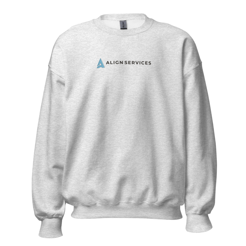 Comfort Crewneck Sweatshirt