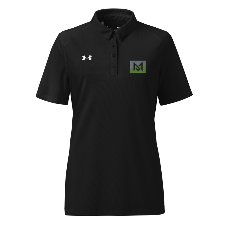 Under Armour® Women's Polo Shirt