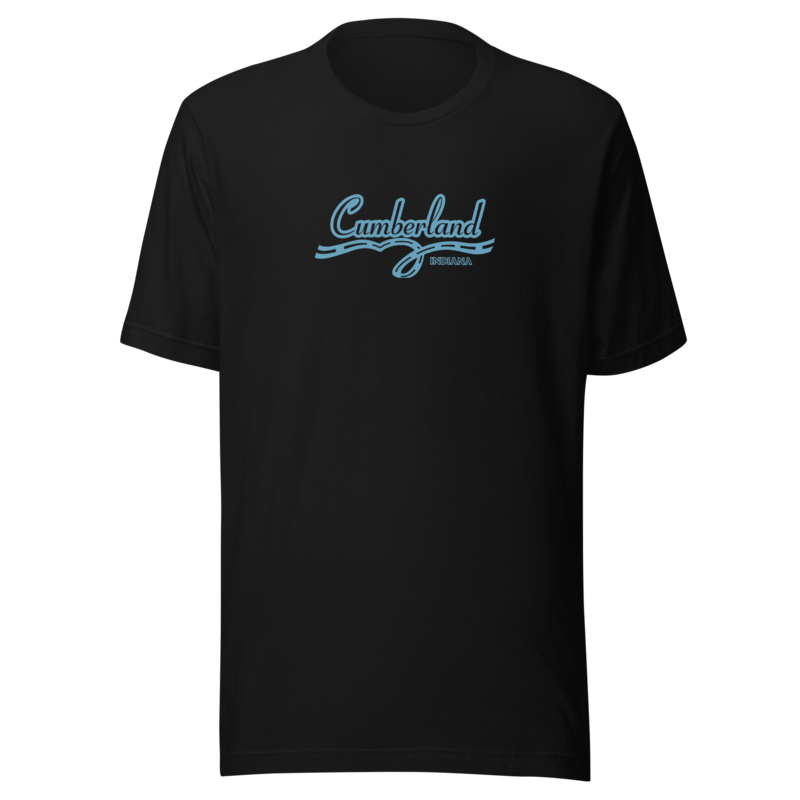 Everyday Essentials Tee