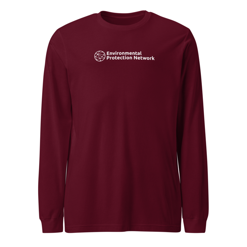 All-Season Long Sleeve