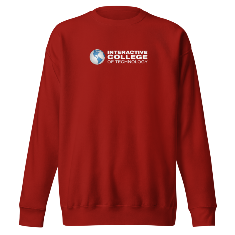 Premium Comfort Crewneck Sweatshirt
