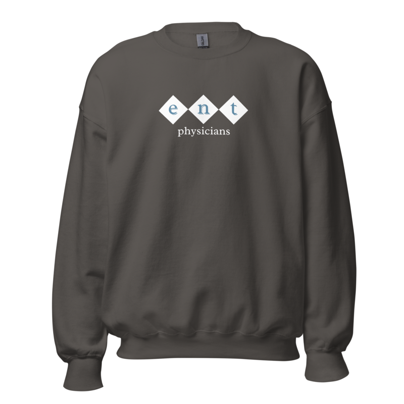 Clinic Comfort Crewneck Sweatshirt
