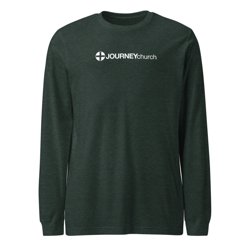 All-Season Long Sleeve