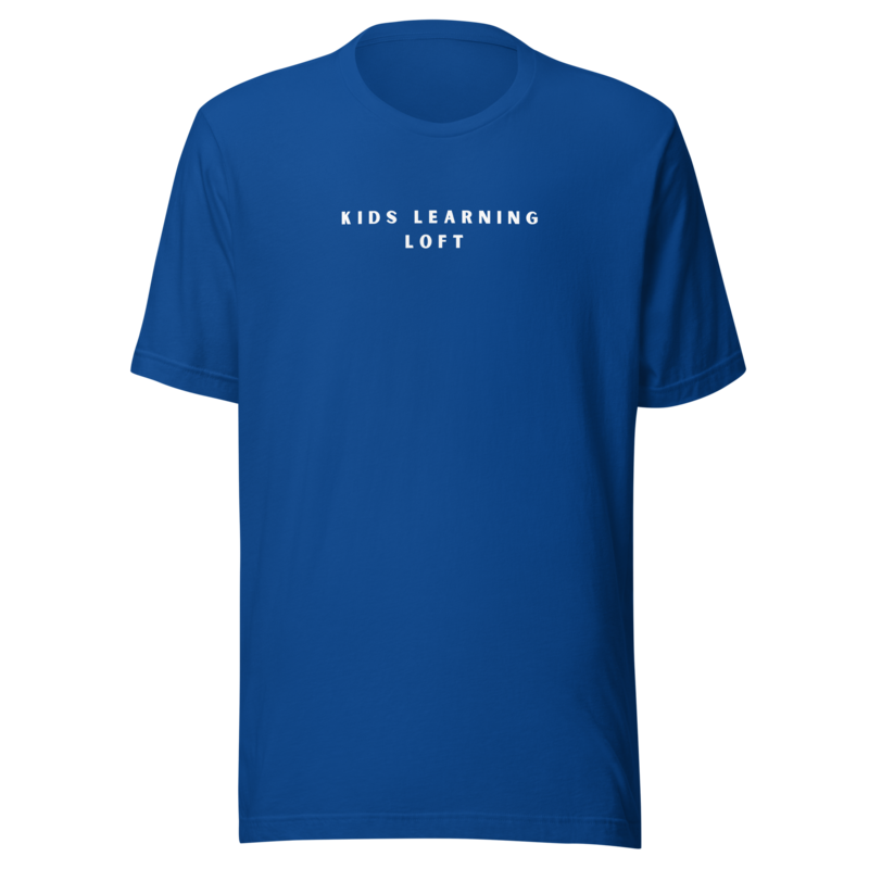 Everyday Essentials Tee