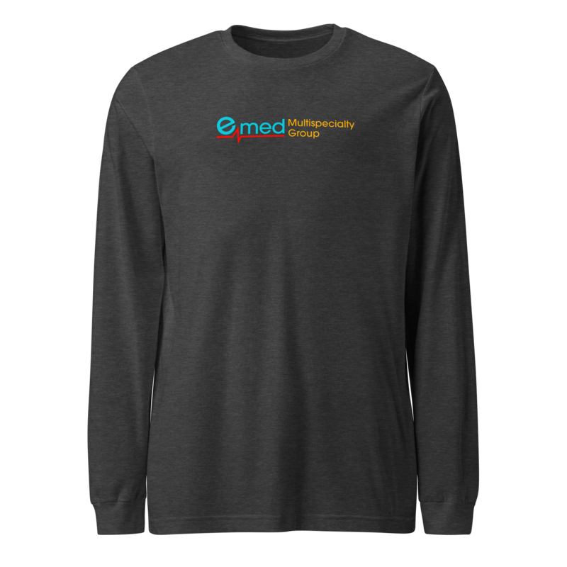 All-Season Medical Long Sleeve