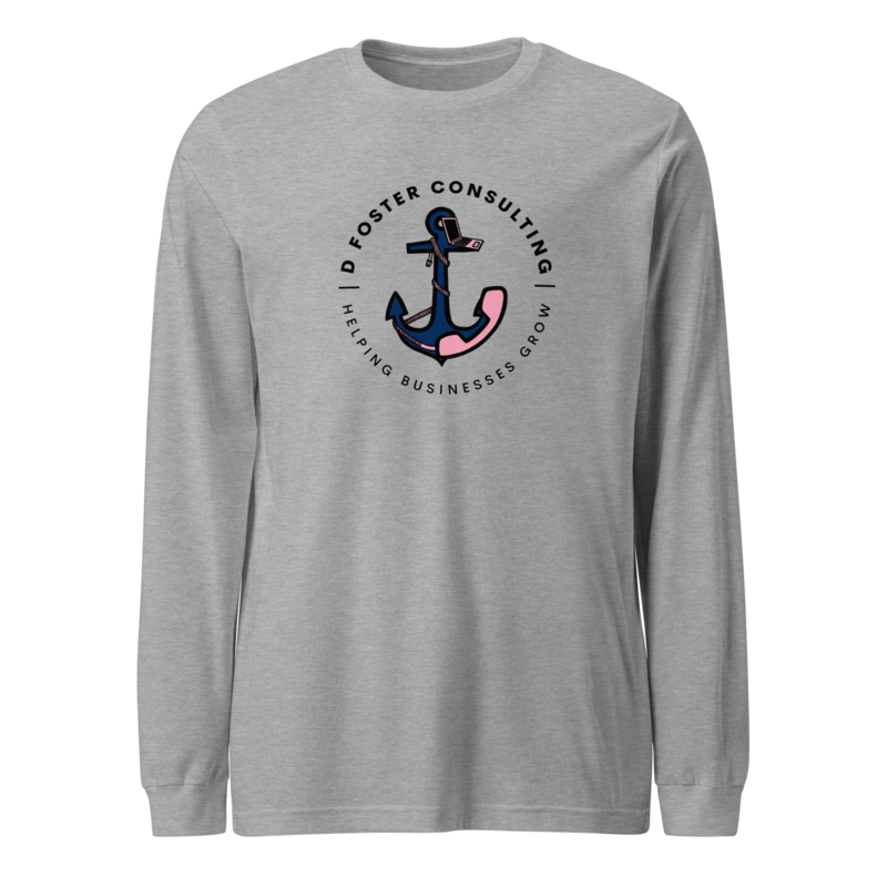 All-Season Long Sleeve