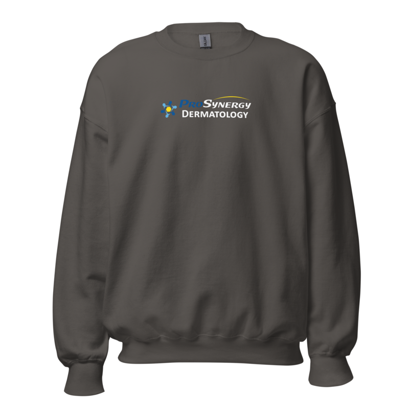 Clinic Comfort Crewneck Sweatshirt