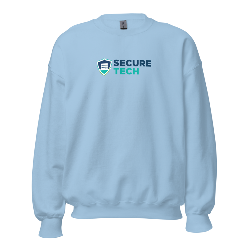Comfort Crewneck Sweatshirt