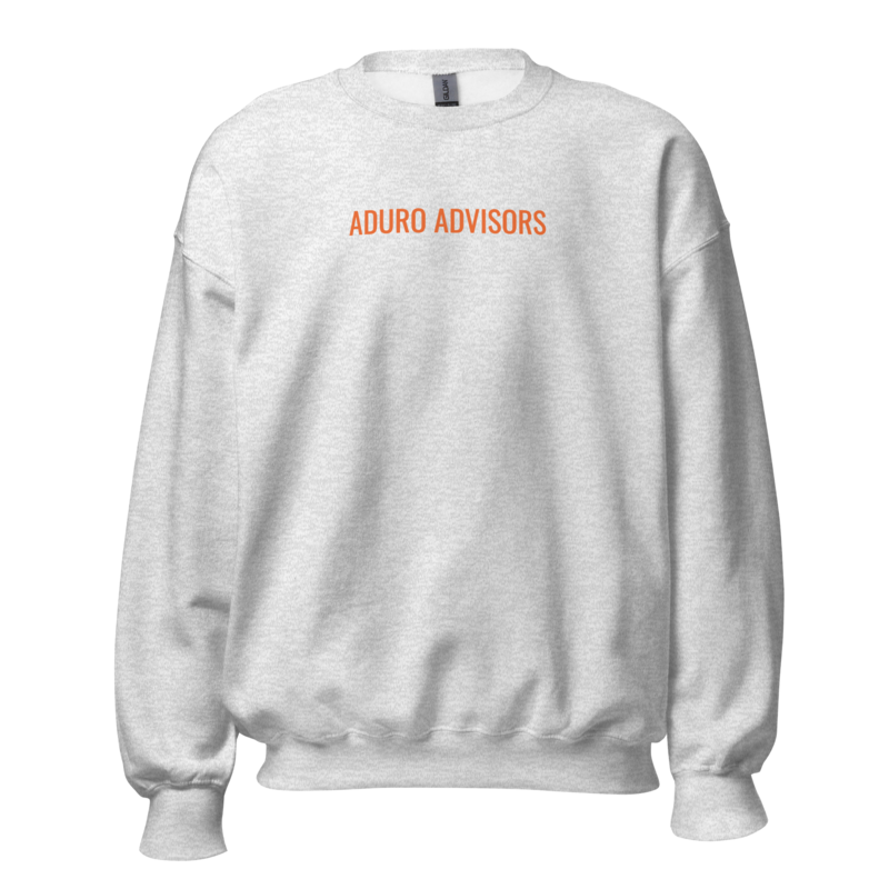 Comfort Crewneck Sweatshirt