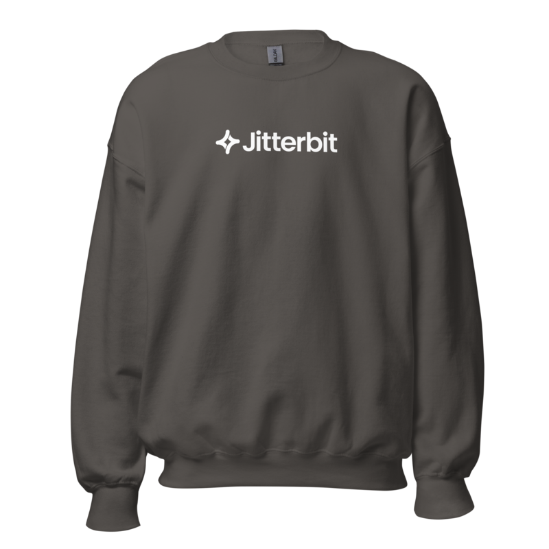 Comfort Crewneck Sweatshirt
