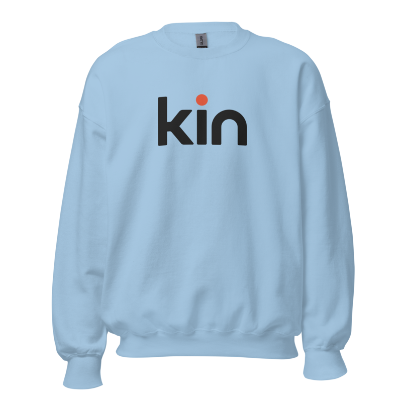 Comfort Crewneck Sweatshirt