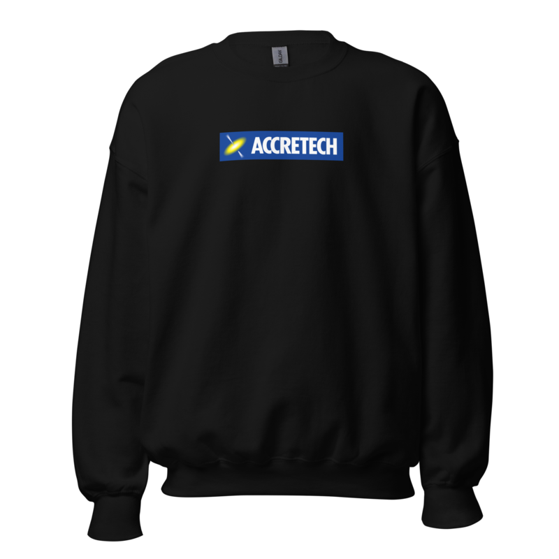 Comfort Crewneck Sweatshirt