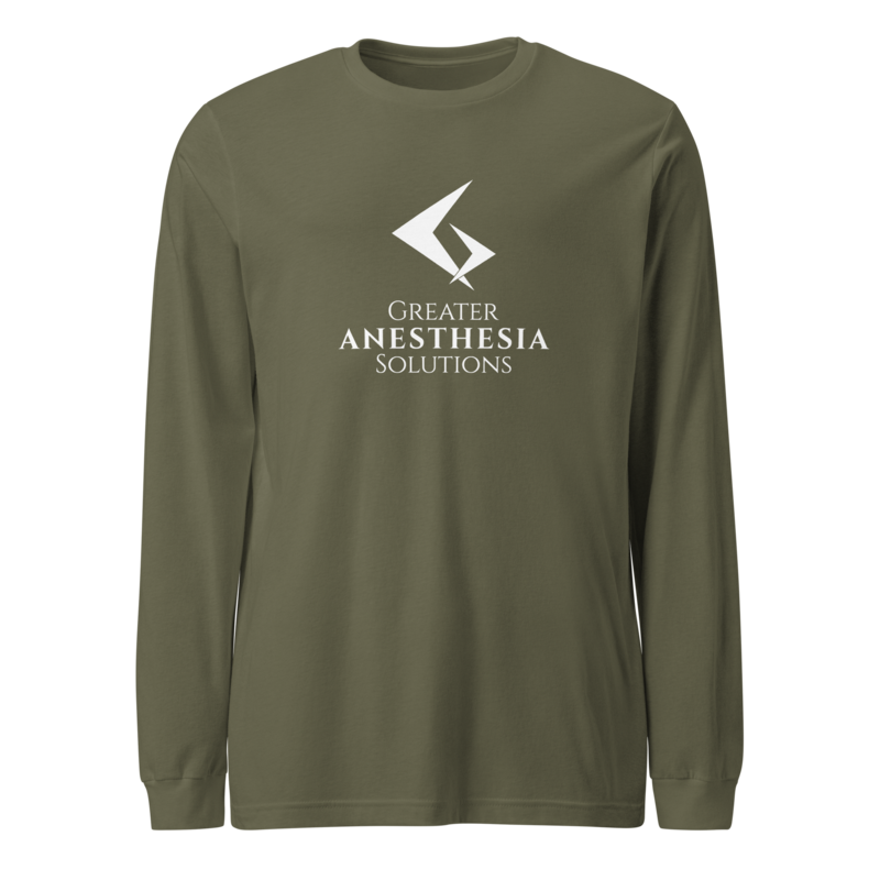 All-Season Medical Long Sleeve