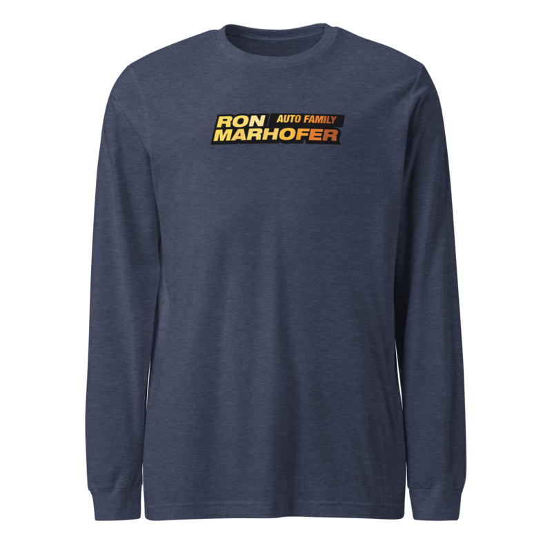 All-Season Long Sleeve