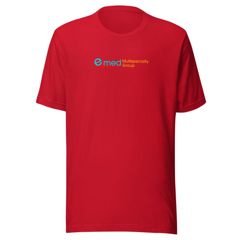 Everyday Essentials Clinic Tee