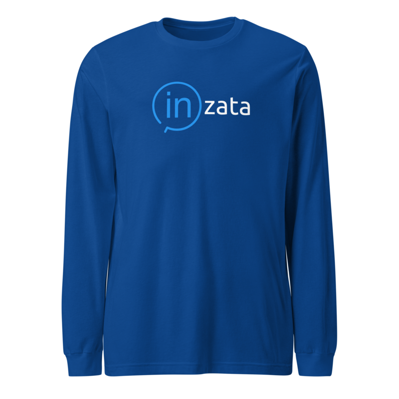 All-Season Long Sleeve