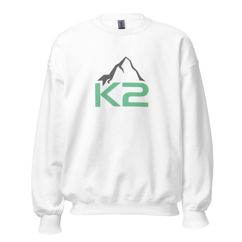 Comfort Crewneck Sweatshirt