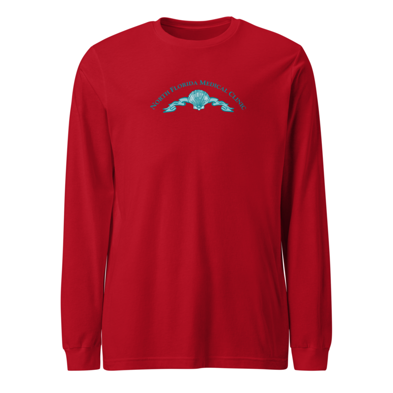 All-Season Medical Long Sleeve