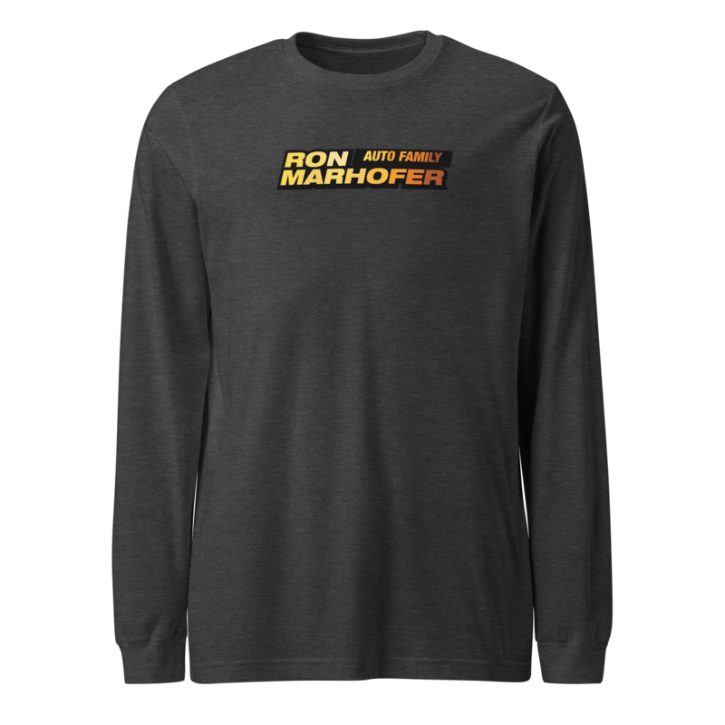 All-Season Long Sleeve