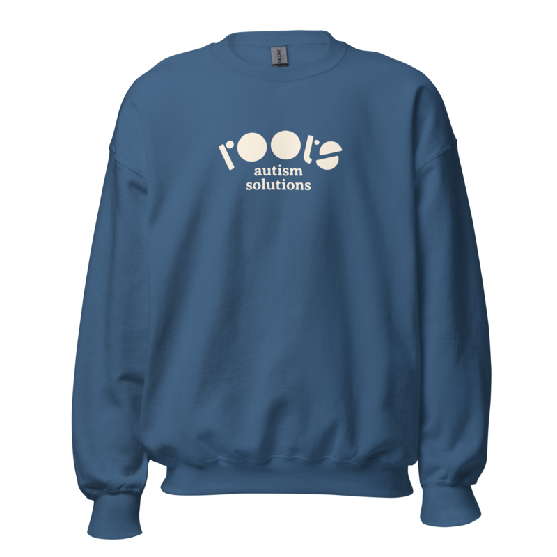 Clinic Comfort Crewneck Sweatshirt