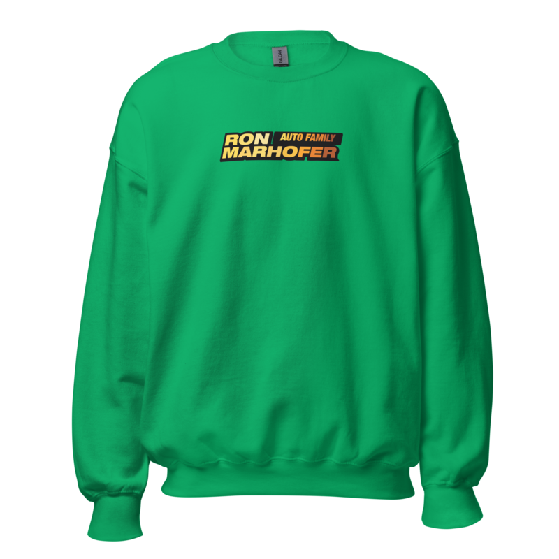 Comfort Crewneck Sweatshirt