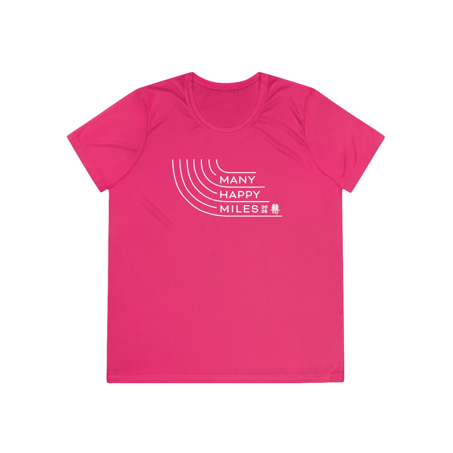 Running Tech T-shirt