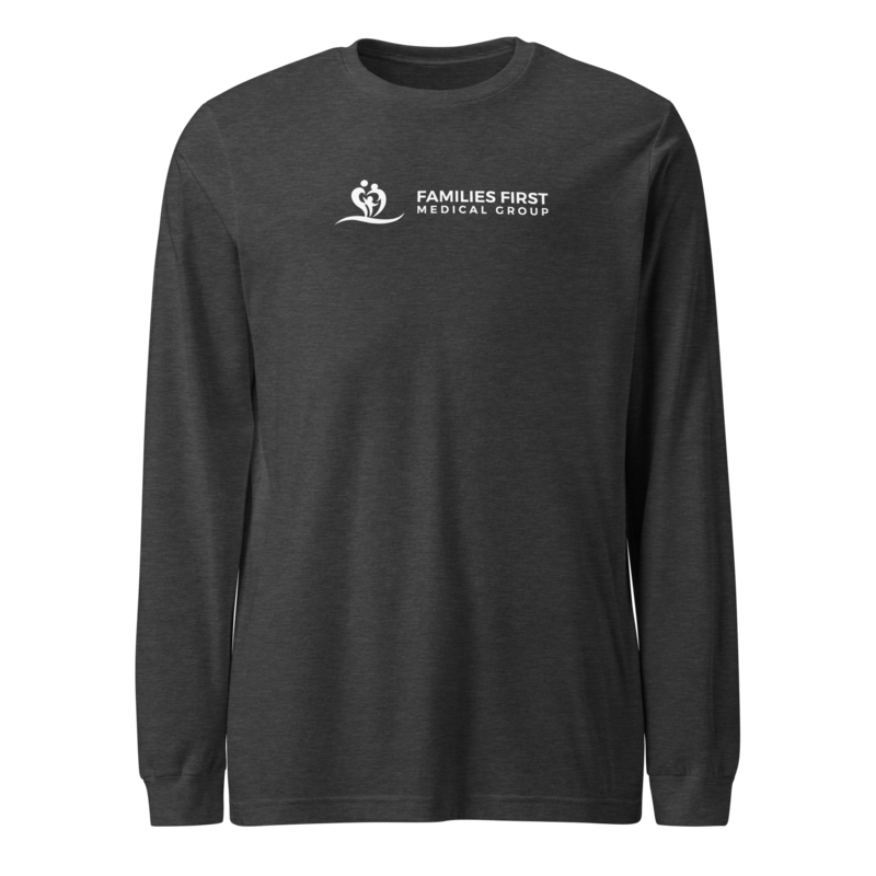 All-Season Medical Long Sleeve