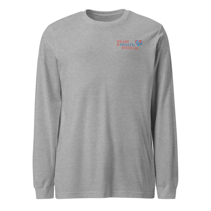All-Season Medical Long Sleeve
