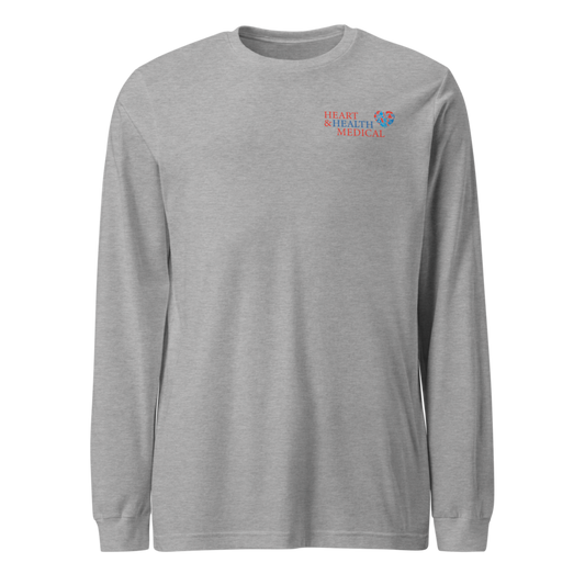 All-Season Medical Long Sleeve