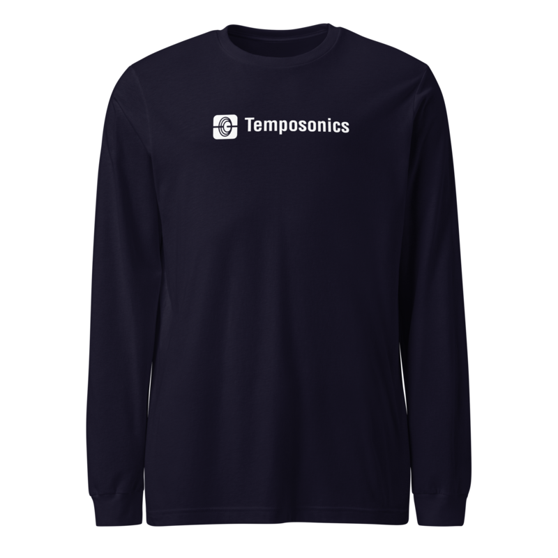 All-Season Long Sleeve