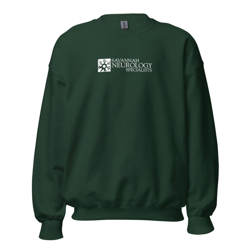 Clinic Comfort Crewneck Sweatshirt