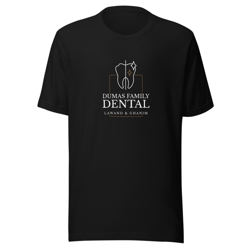Everyday Essentials Clinic Tee