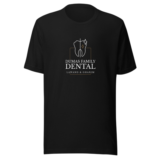 Everyday Essentials Clinic Tee