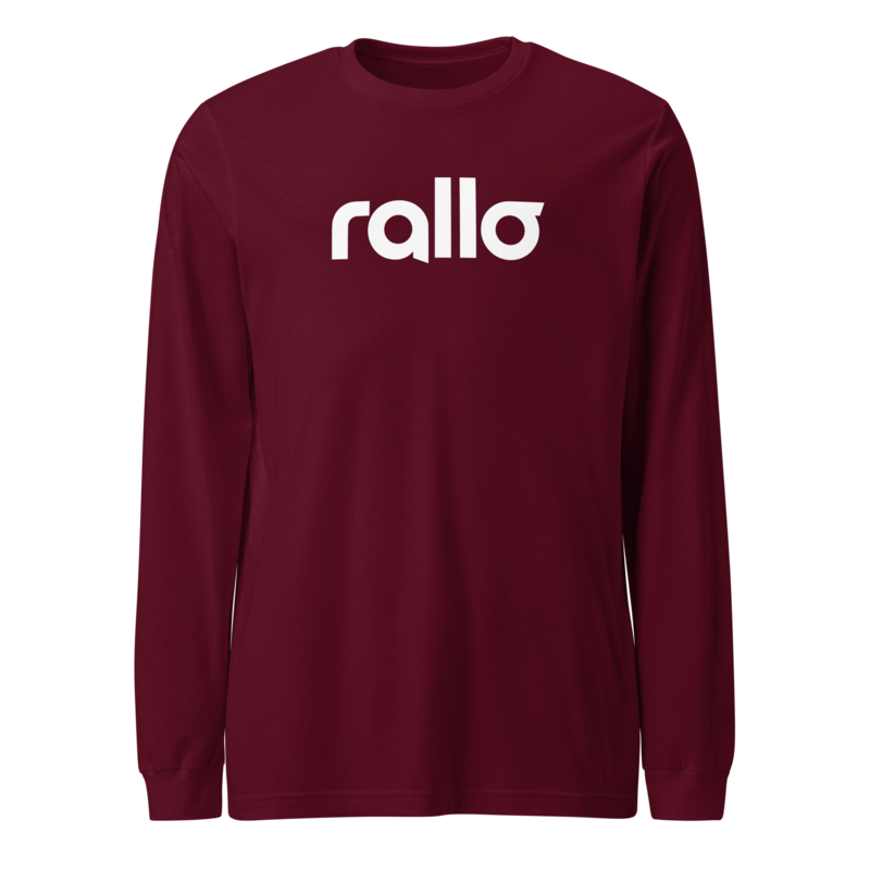 All-Season Long Sleeve