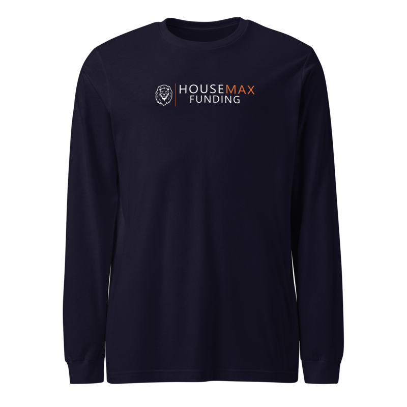 All-Season Long Sleeve