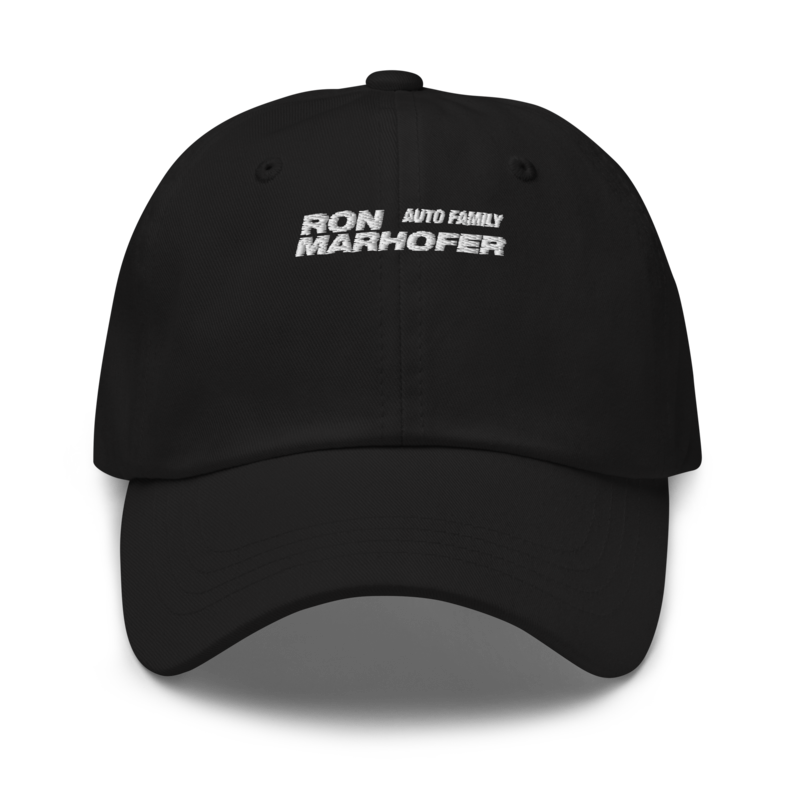Classic Dad Cap