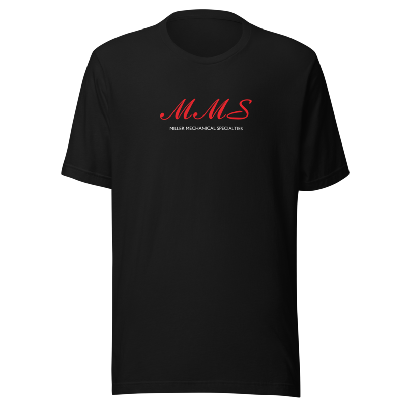 Everyday Essentials Tee