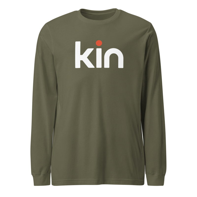 All-Season Long Sleeve