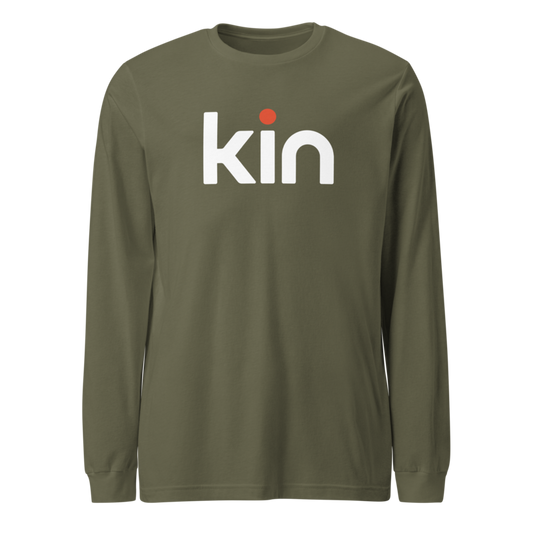 All-Season Long Sleeve