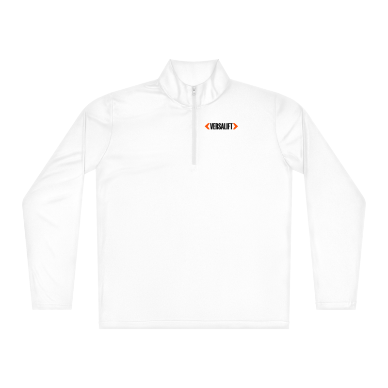Lightweight Quarter Zip Pullover